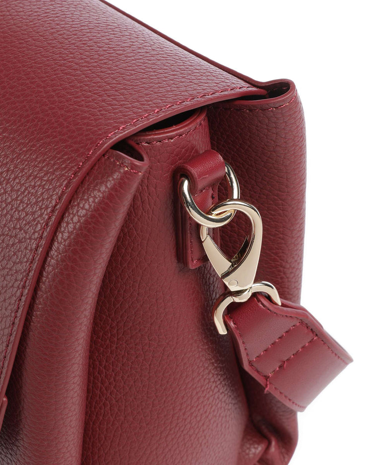 Valentino Bags Alexia Shoulder bag bordeaux