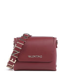 Valentino Bags Alexia Bolsa tiracolo bordeaux