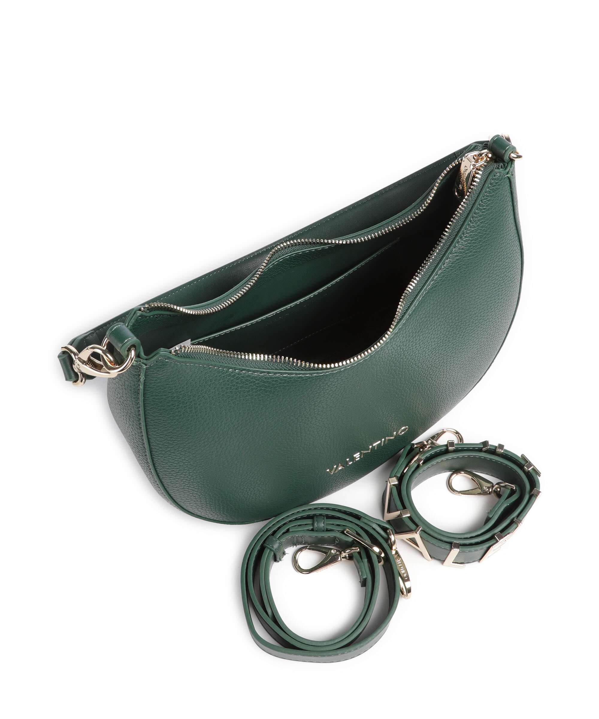 Valentino Bags Alexia Shoulder bag bosco