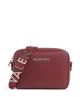 Valentino Bags Alexia Bolsa tiracolo bordeaux