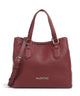 Valentino Bags Brixton Bolsa bordeaux