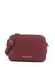 Valentino Bags Brixton Bolsa tiracolo bordeaux