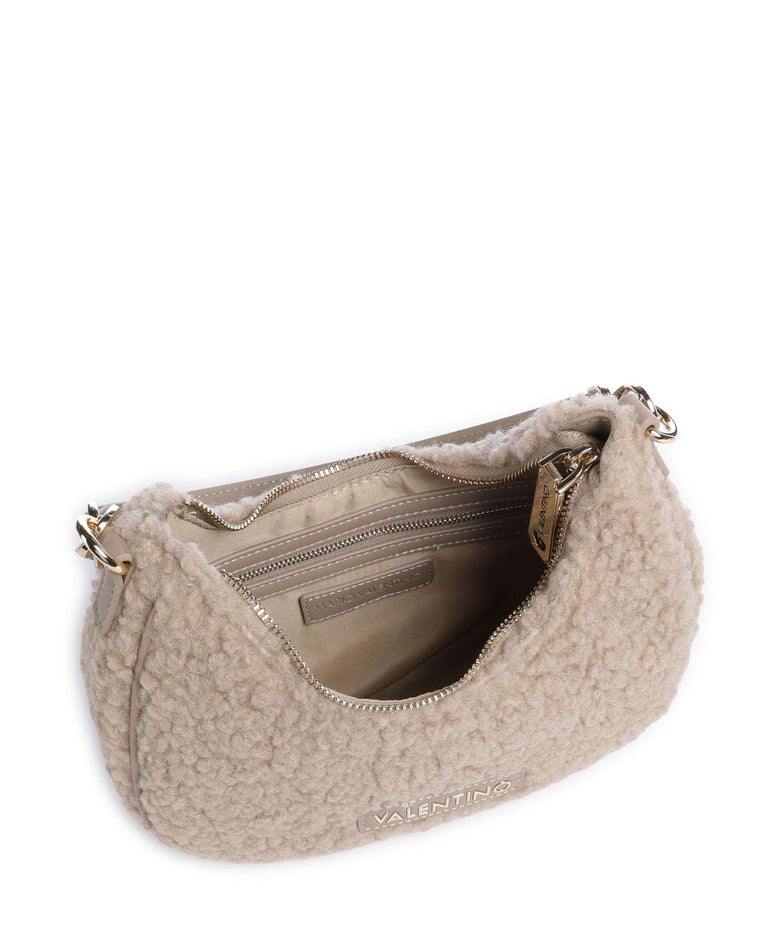 Valentino Bags Special Camy Shoulder bag taupe