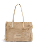 Valentino Bags Special Fadia bolsa shopper beige