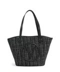 Valentino Bags Covent Tote bag nero/multicolour