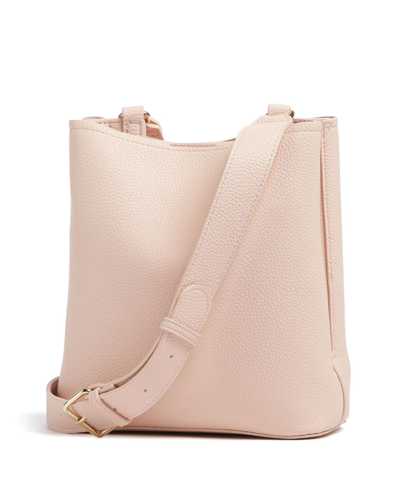 Valentino Bags Brixton Bucket bag cipria