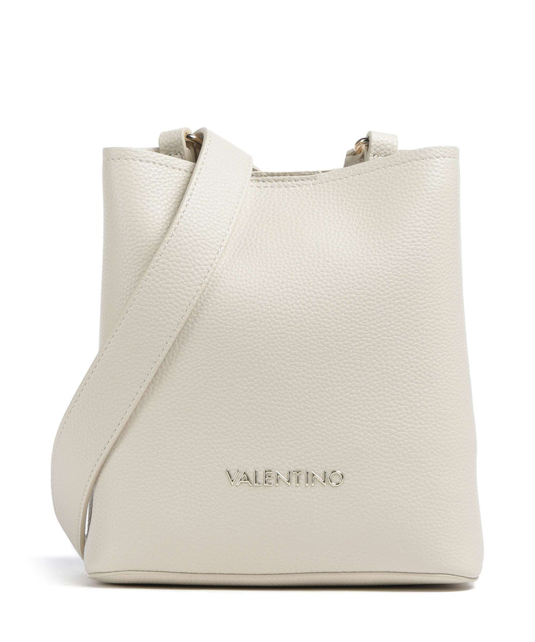 Valentino Bags Brixton Bucket bag ecru