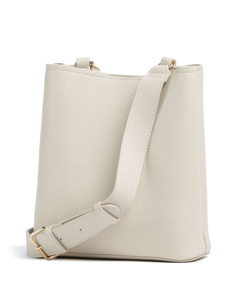 Valentino Bags Brixton Bucket bag ecru