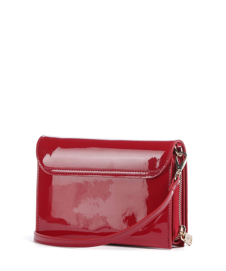 Valentino Bags Ember Crossbody bag rubino