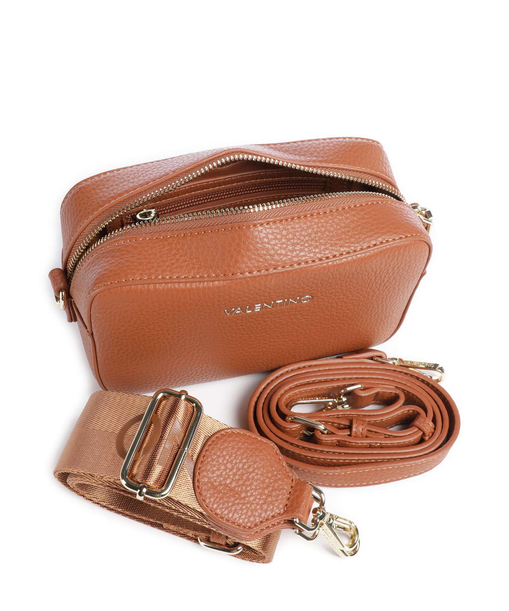 Valentino Bags Fall Re Crossbody bag cuoio
