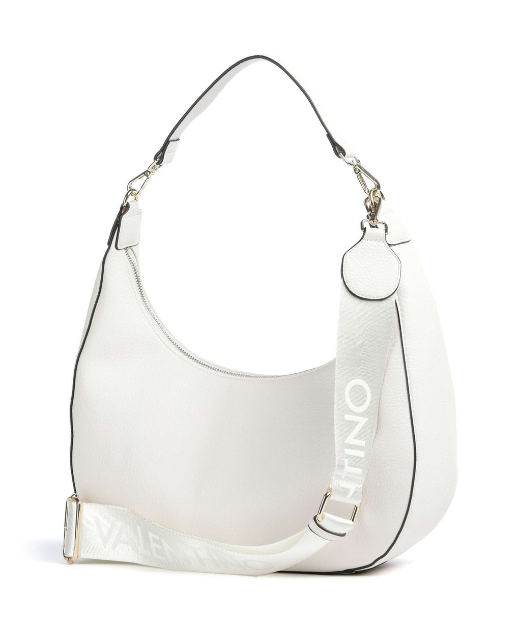 Valentino Bags Fall Re Hobo bag off white
