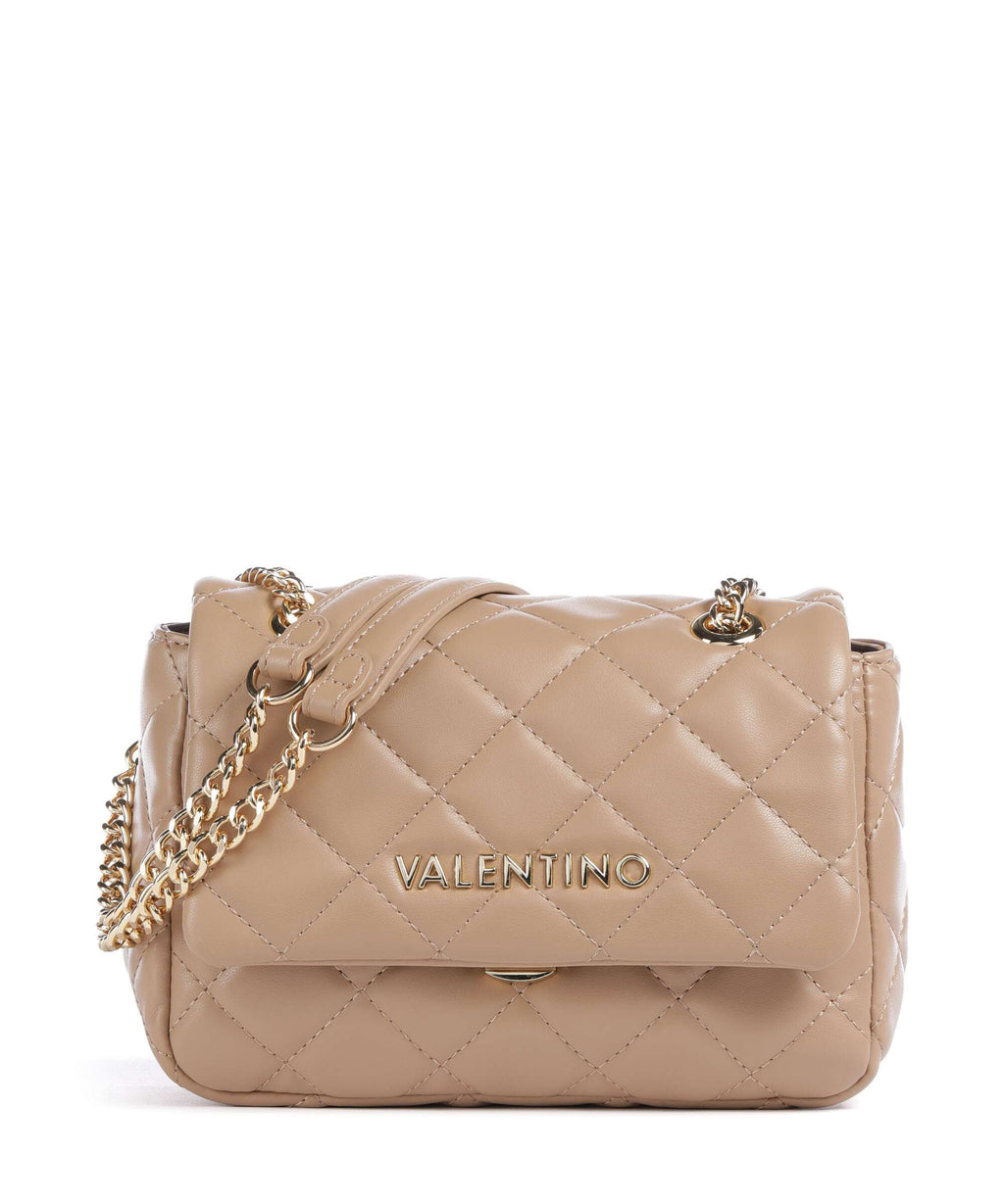 Valentino Bags Ocarina Shoulder bag beige