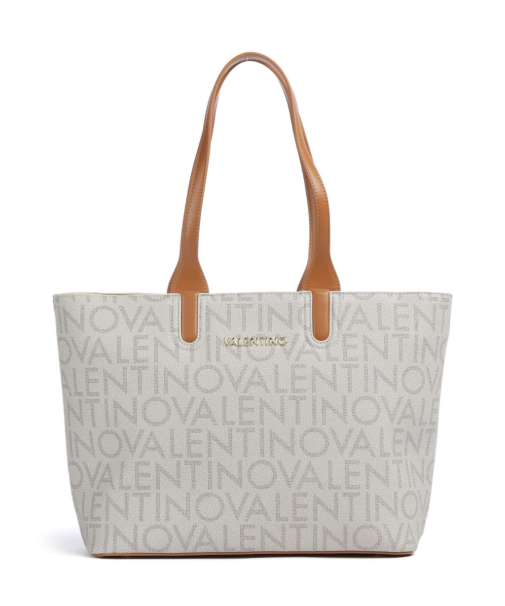 Valentino Bags Regina Re Tote bag beige/natur