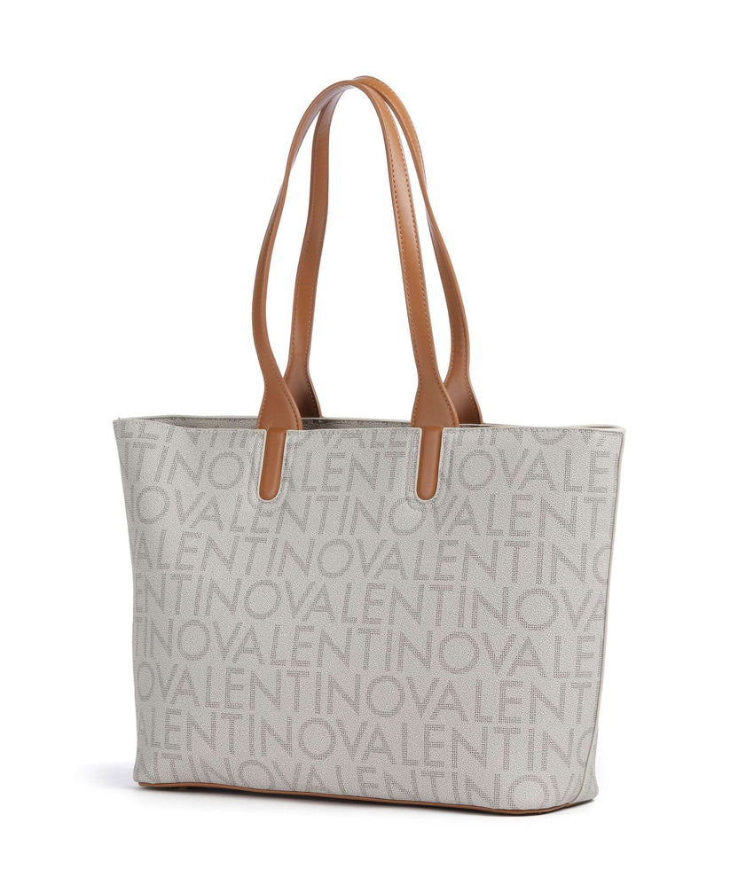 Valentino Bags Regina Re Tote bag beige/natur