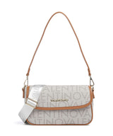 Valentino Bags Regina Re Bolsa tiracolo beige/natur