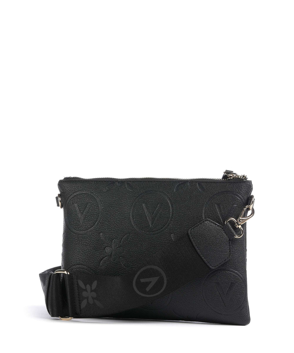 Valentino Bags Samba Re Crossbody bag nero