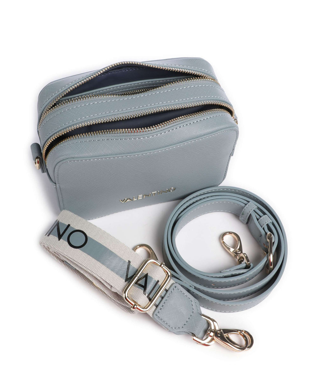 Valentino Bags Zero Re Crossbody bag avio