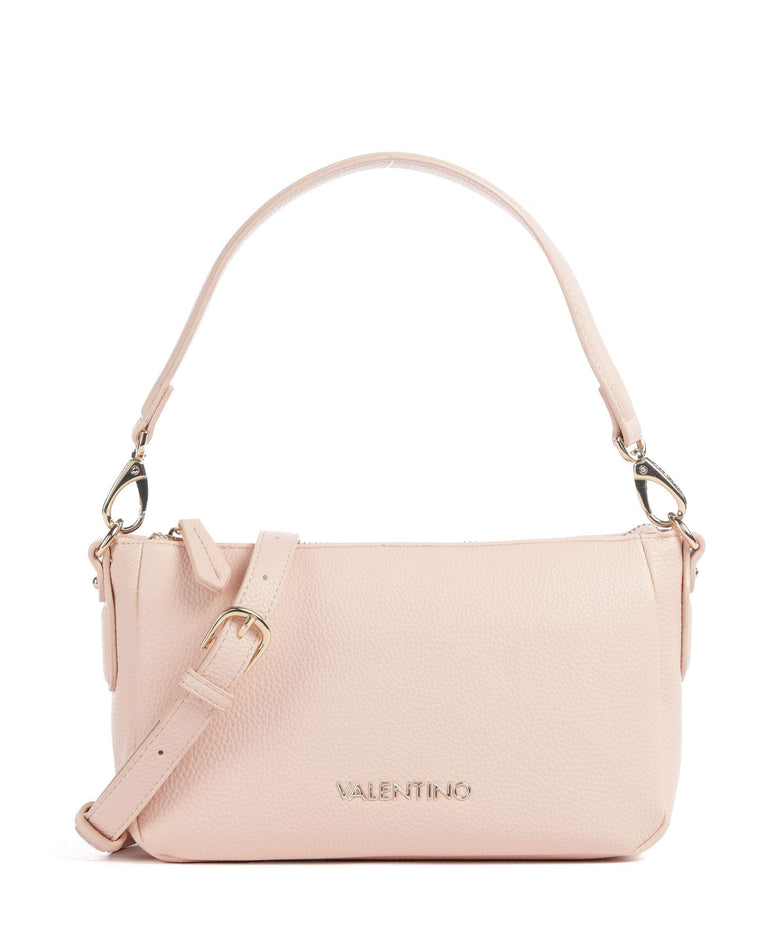 Valentino Bags Brixton Shoulder bag cipria