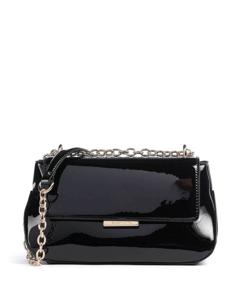Valentino Bags Afrodite Shoulder bag nero