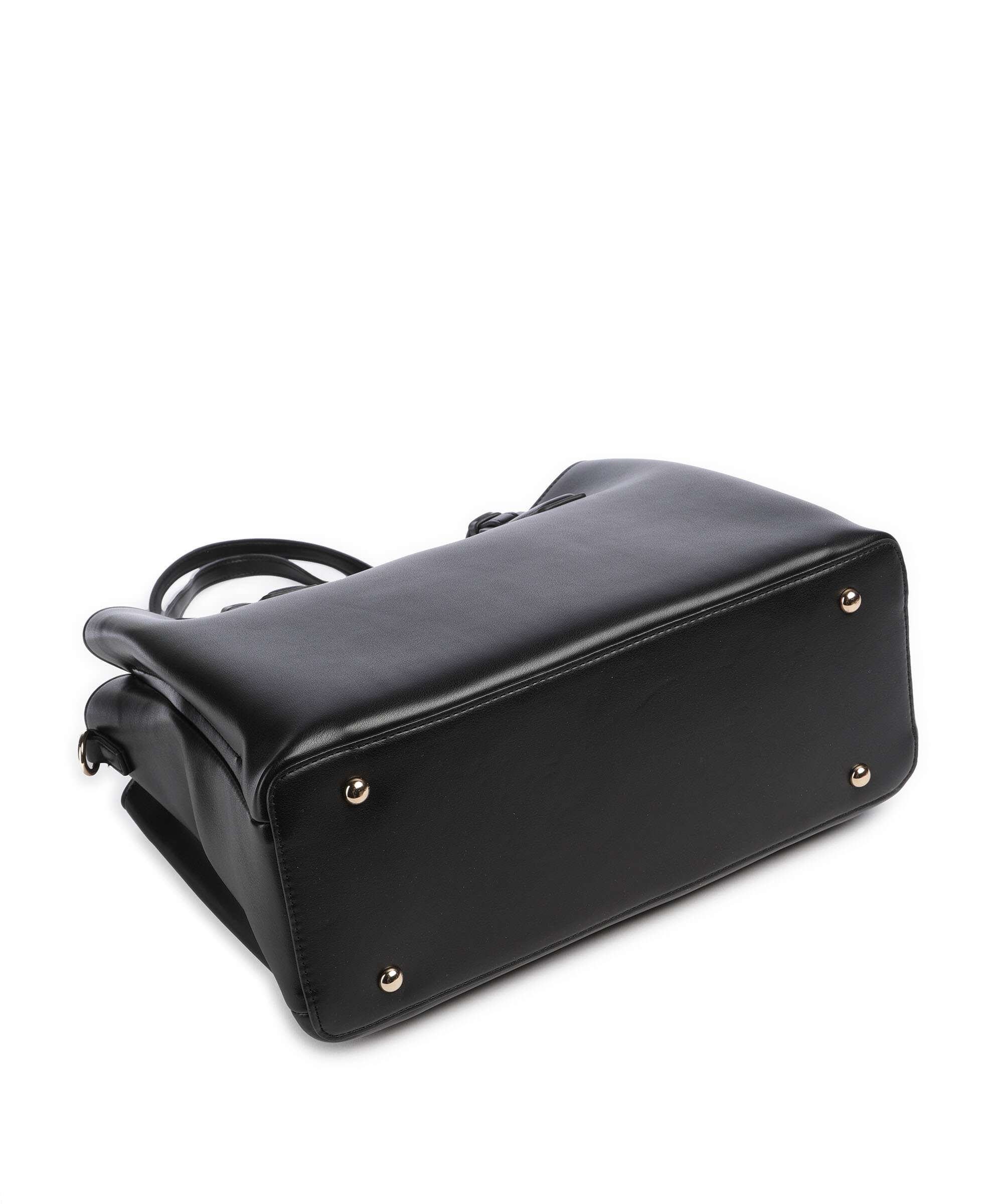 Valentino Bags Clio Re Tote bag nero