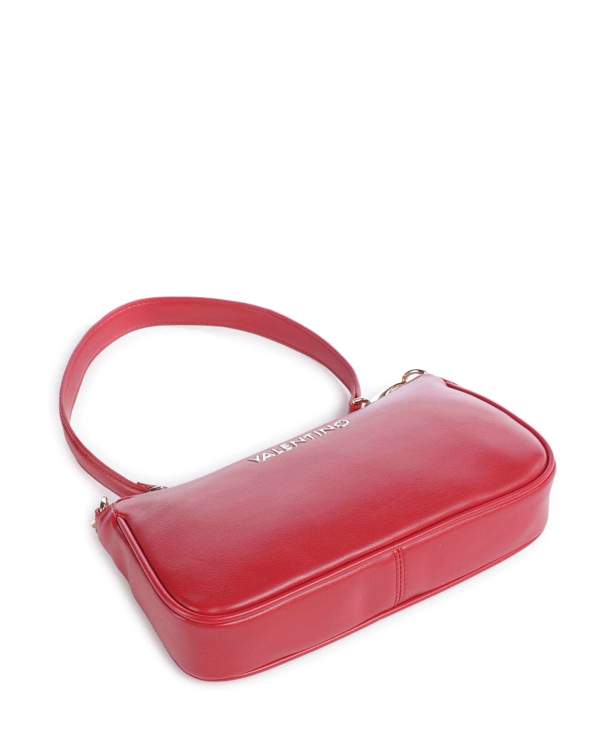 Valentino Bags Clio Re Shoulder bag rubino
