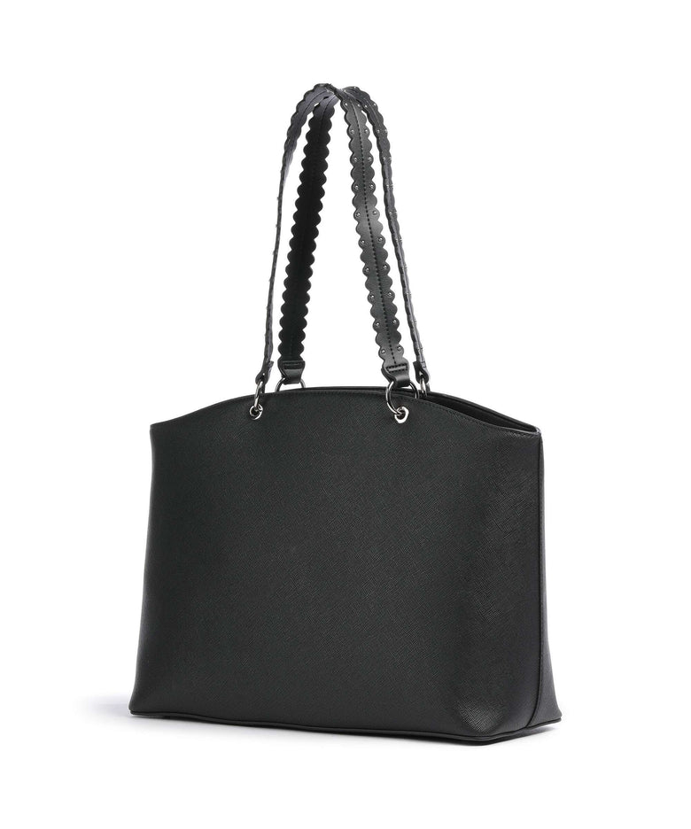 Liu Jo Agar Tote bag nero                          