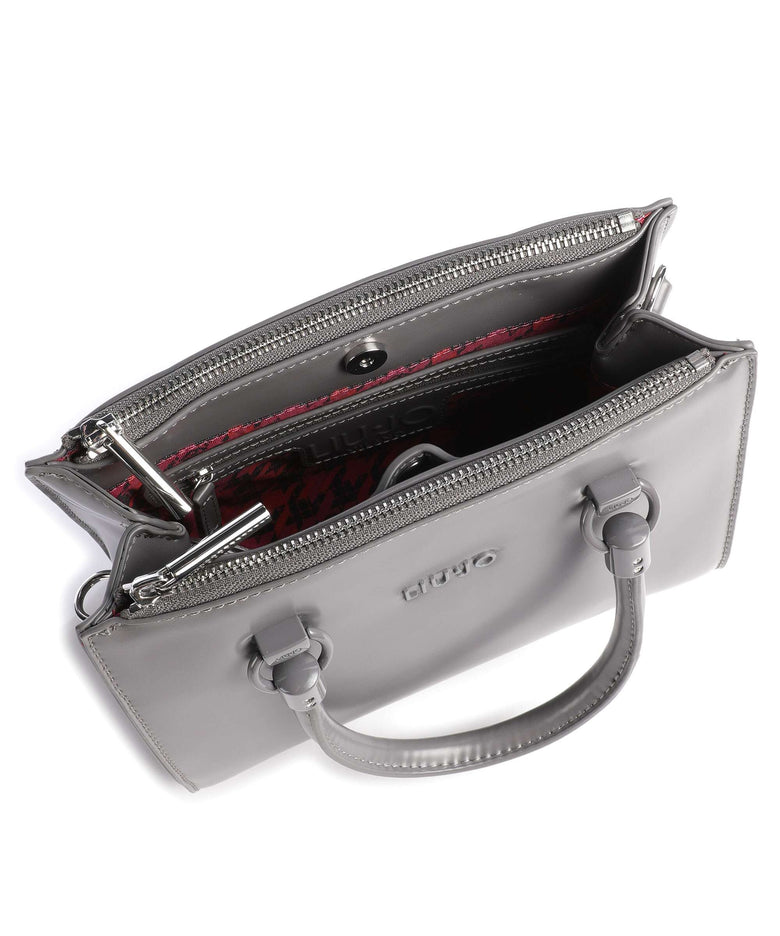 Liu Jo Manhattan Handbag grape juice                   