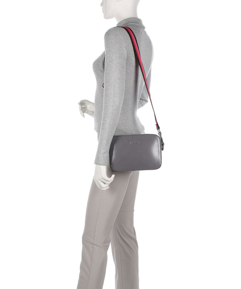Liu Jo Manhattan Crossbody bag grape juice                   