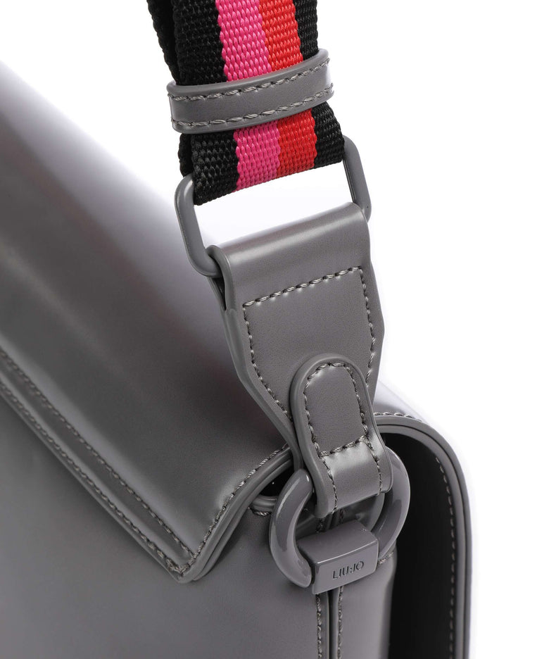 Liu Jo Manhattan Crossbody bag grape juice                   