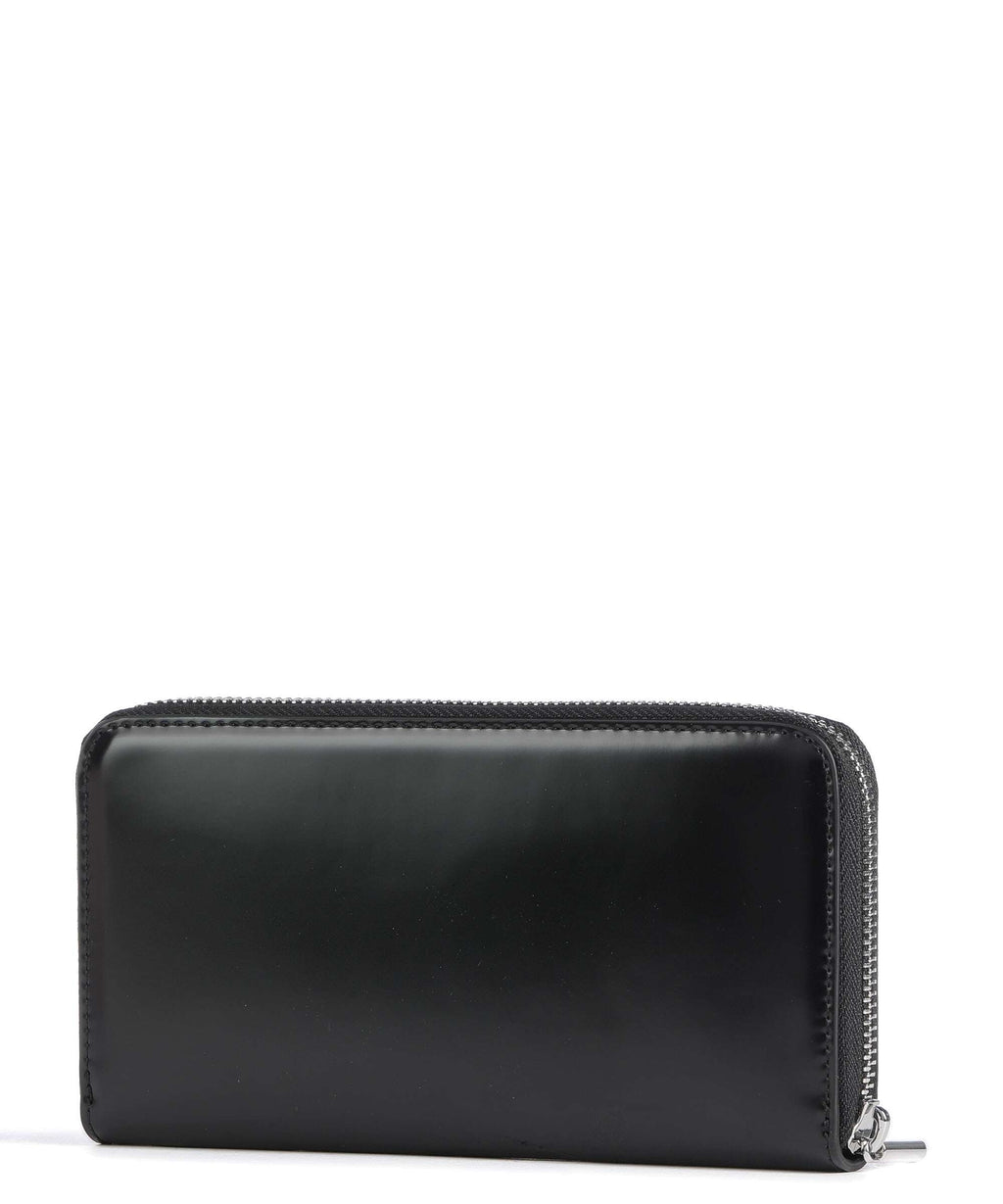 Liu Jo Manhattan Wallet nero                          