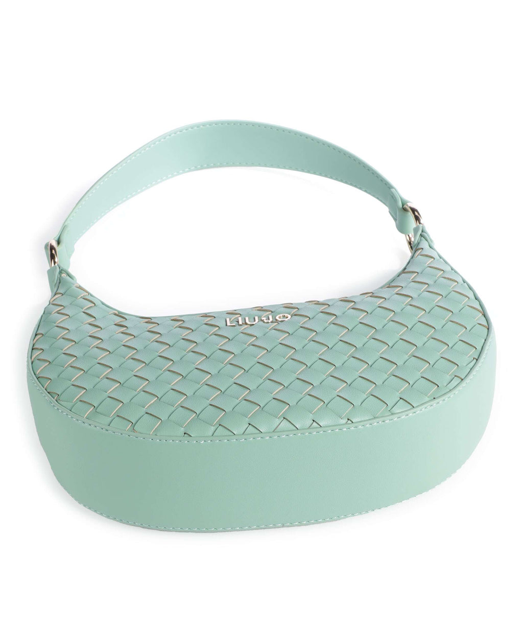 Liu Jo Manhattan Shoulder bag dust jade                     
