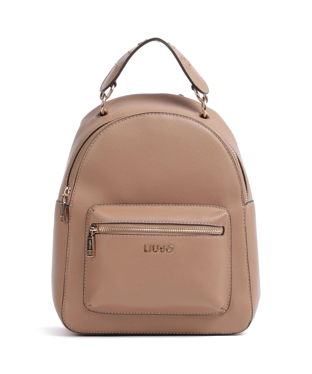 Liu Jo Jorah Backpack teddy                         