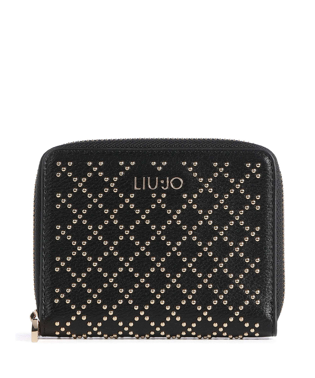 Liu Jo Jorah Wallet nero                          