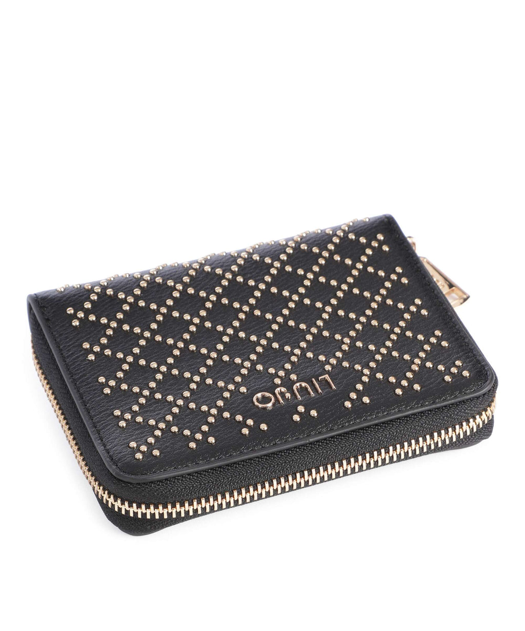 Liu Jo Jorah Wallet nero                          