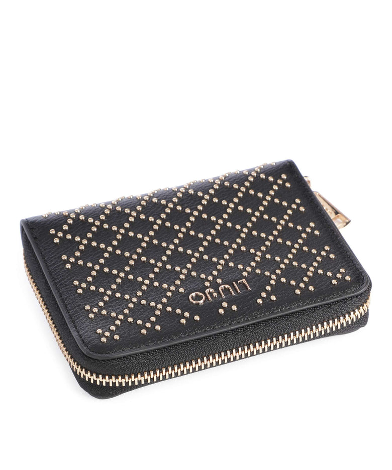 Liu Jo Jorah Wallet nero                          