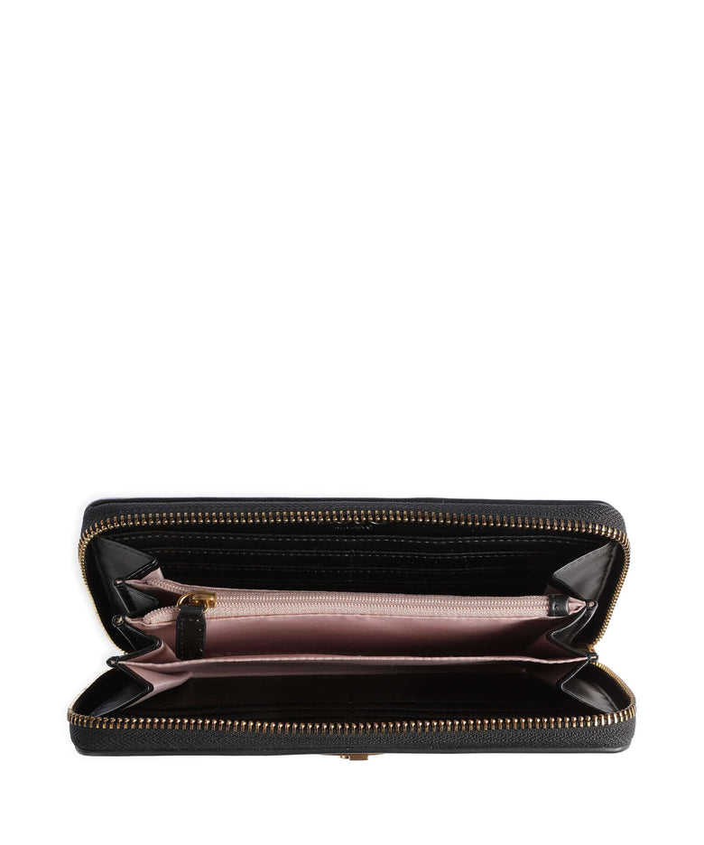 Liu Jo Anaba Wallet nero                          