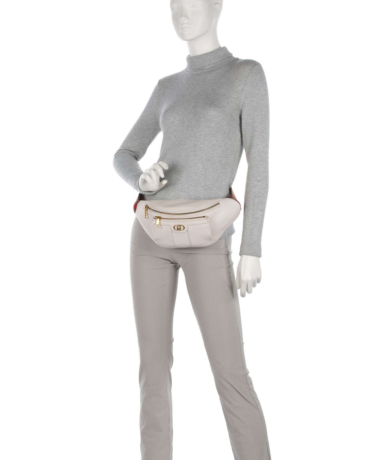 Liu Jo Anaba Belt bag true champagne                