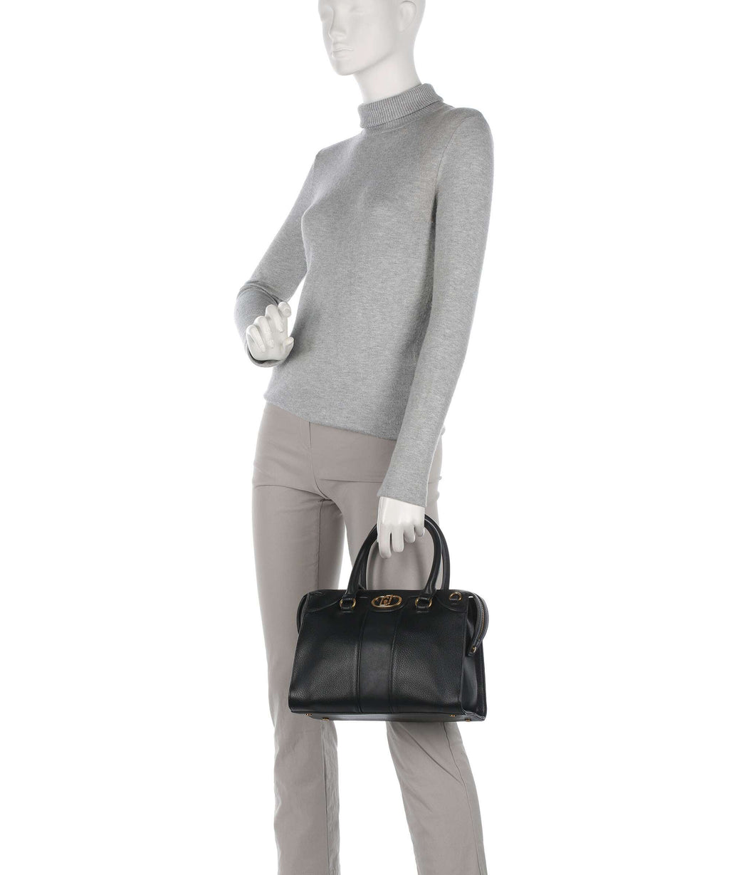 Liu Jo Anaba Handbag nero                          