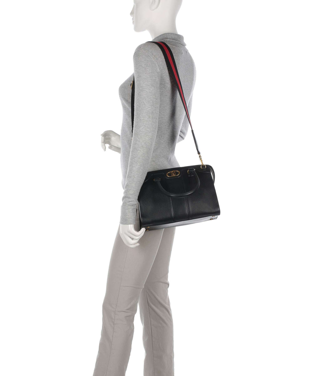 Liu Jo Anaba Handbag nero                          
