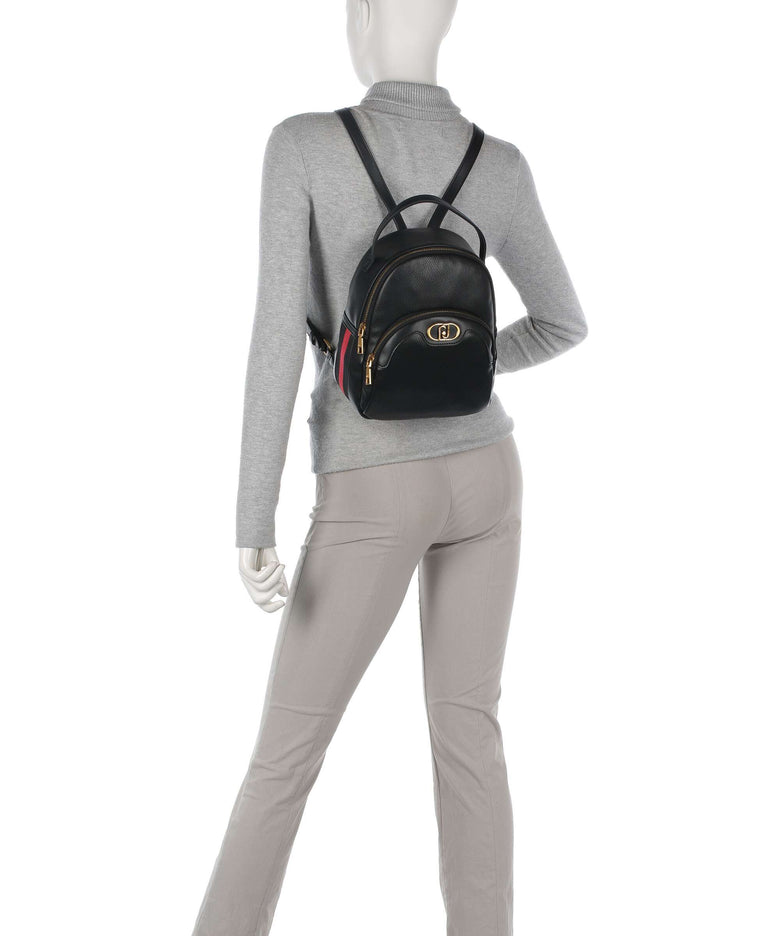Liu Jo Anaba Backpack nero                          
