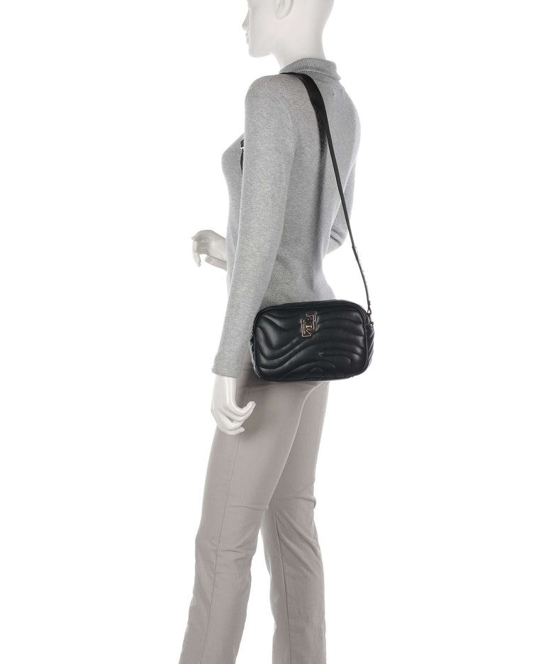 Liu Jo Achala Crossbody bag nero                          