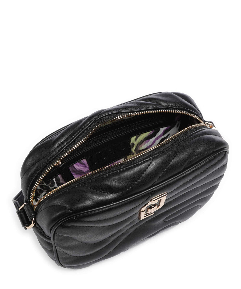 Liu Jo Achala Crossbody bag nero                          