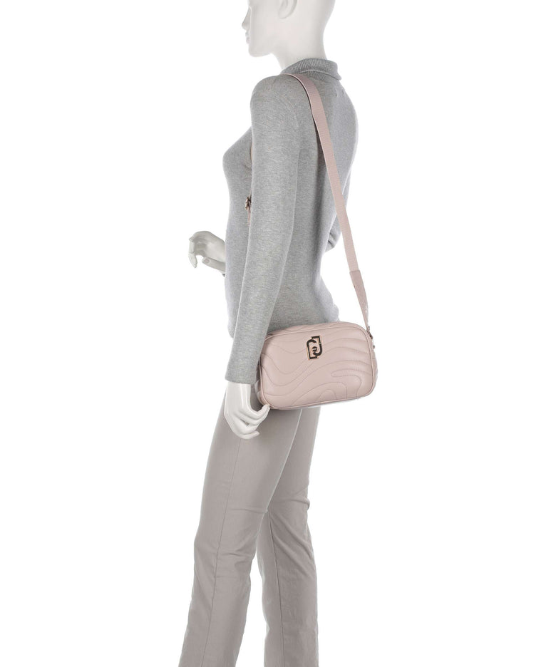 Liu Jo Achala Crossbody bag meg rose                      