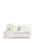 Liu Jo Achala Crossbody bag offwhite