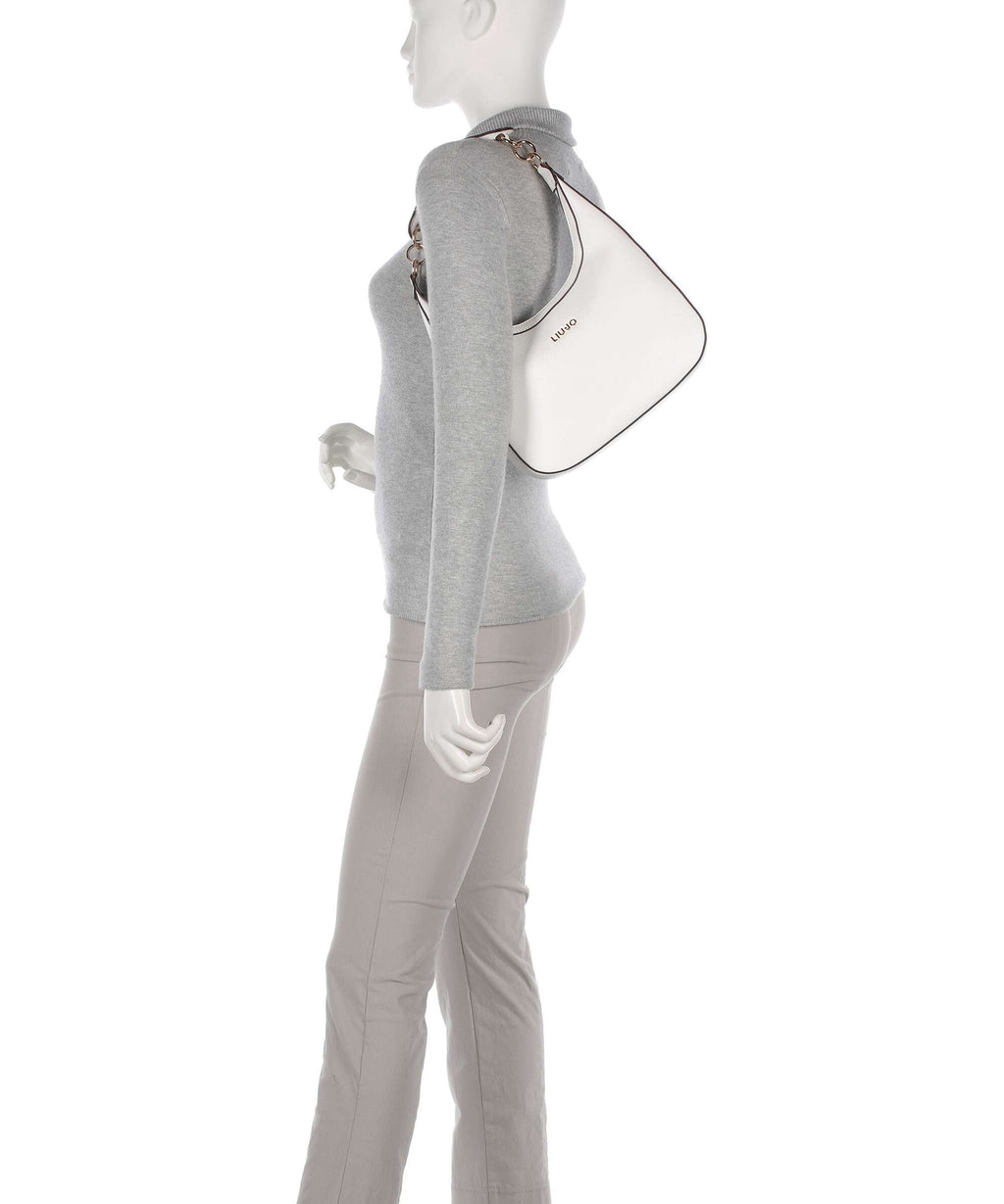 Liu Jo Jorah Hobo bag offwhite