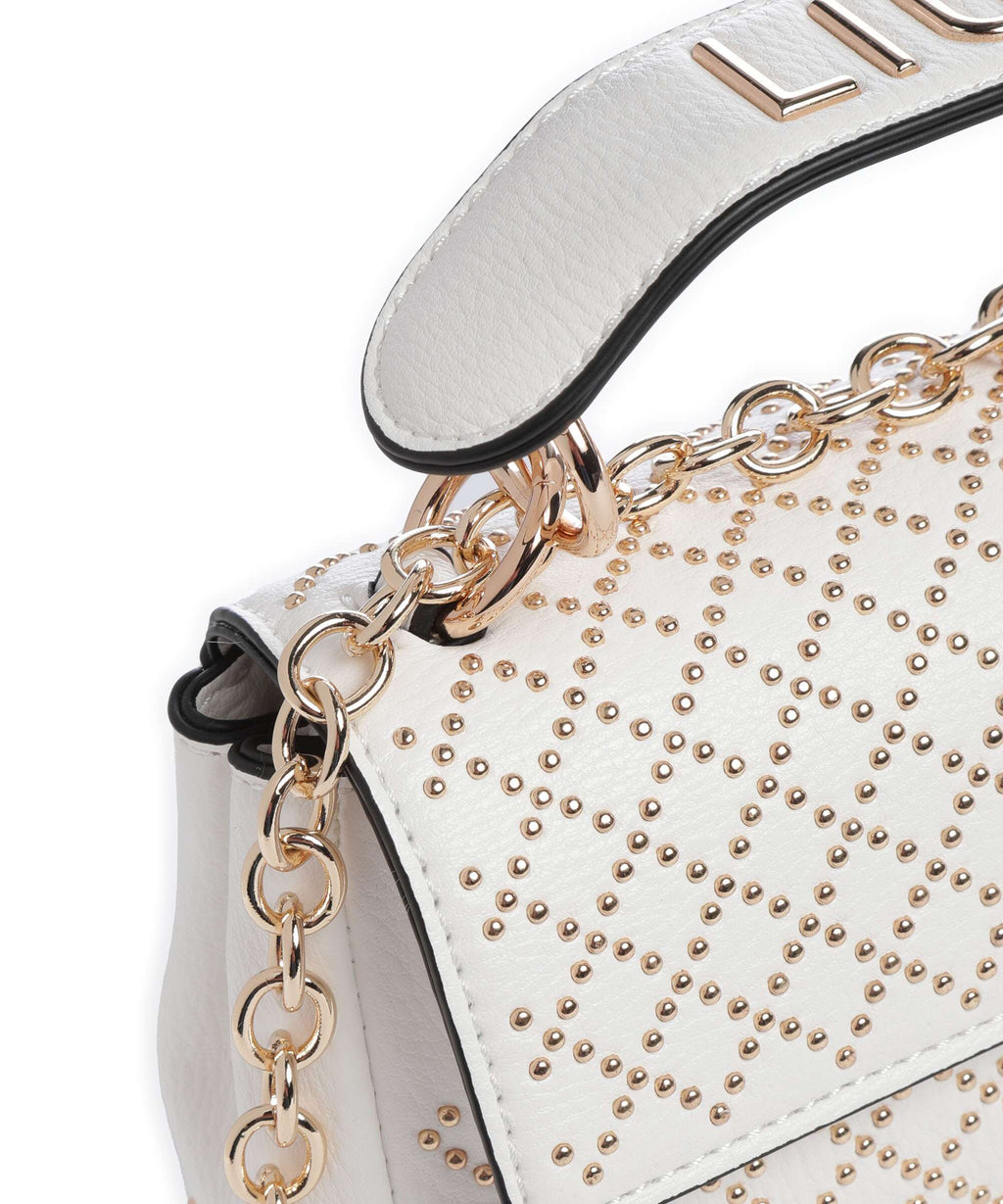 Liu Jo Jorah Crossbody bag offwhite