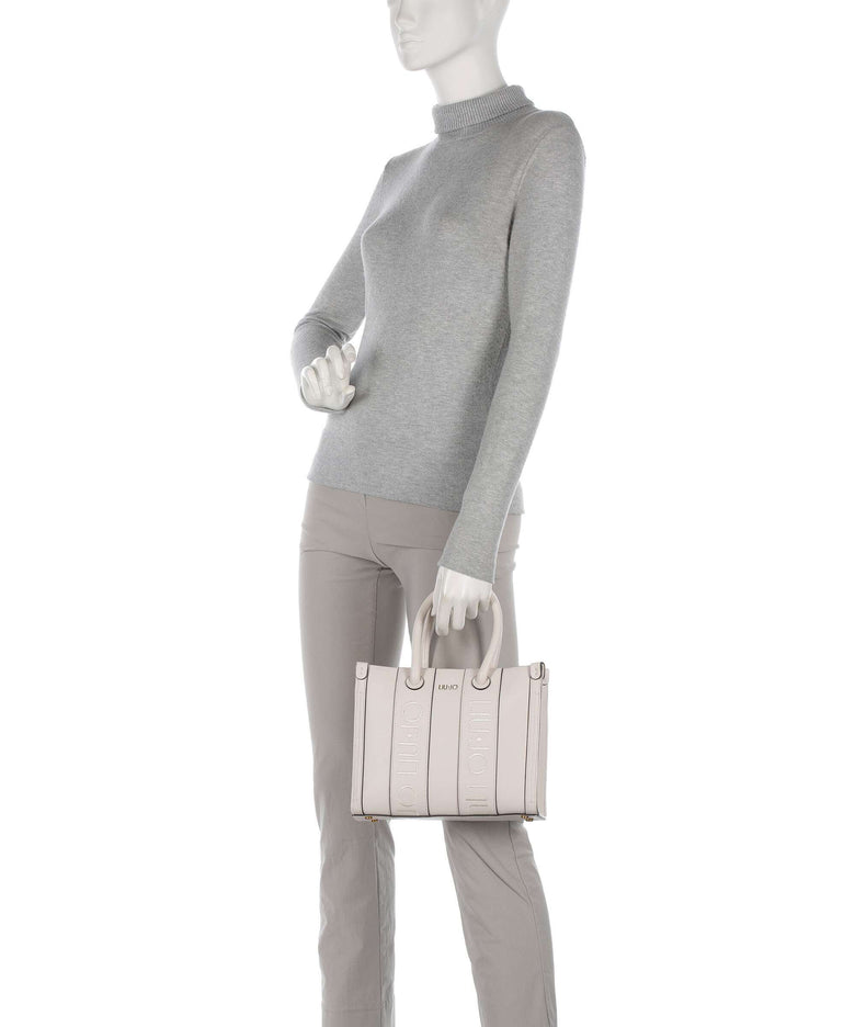 Liu Jo Tanisha Handbag true champagne                