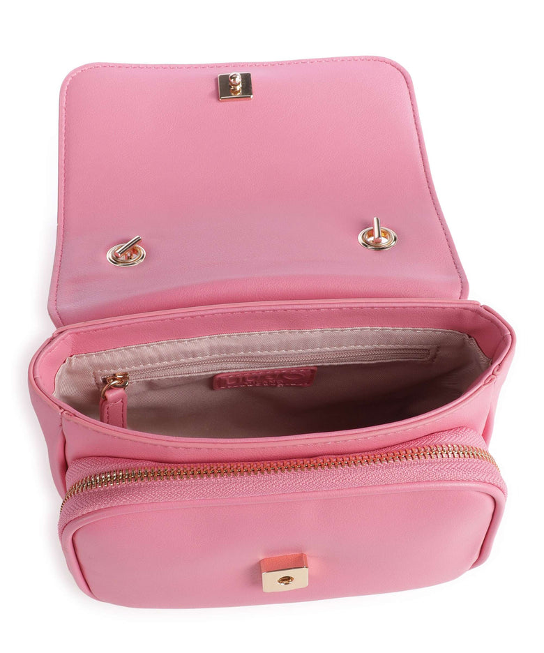 Liu Jo Caliwen Crossbody bag lady pink                     