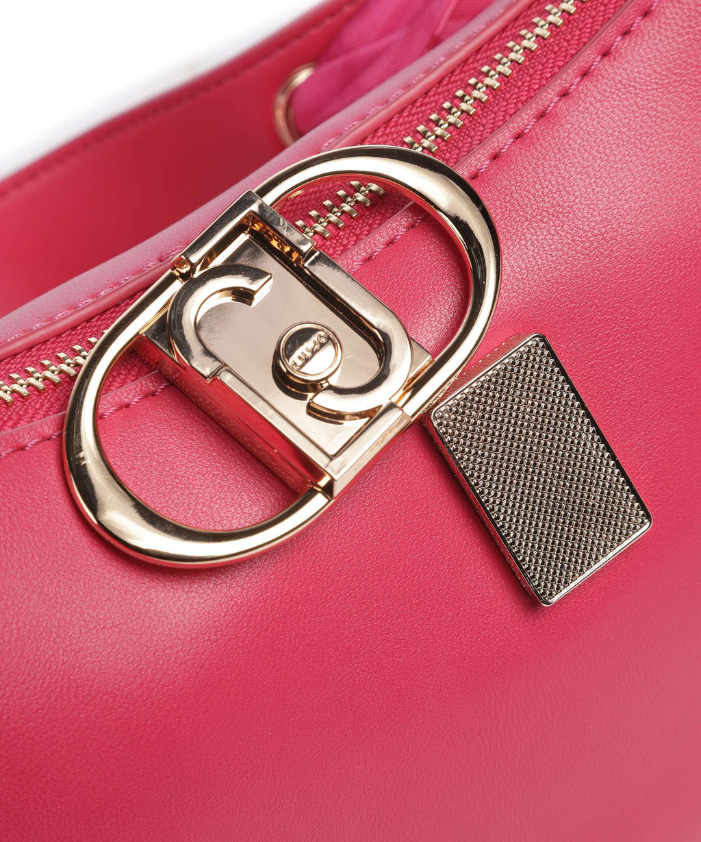 Liu Jo Thilini Shoulder bag viva magenta                  