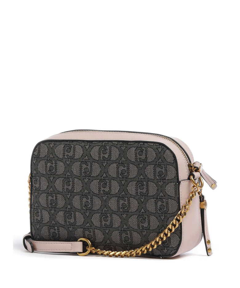 Liu Jo Adonide Crossbody bag nero                          